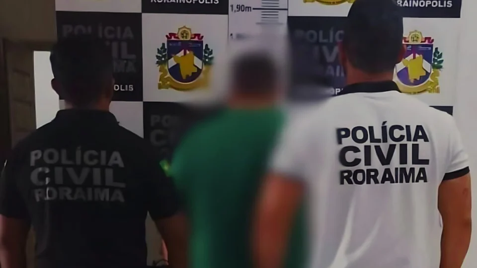 Empresário tenta subornar delegado com R$ 30 mil após suspeita de tentar matar esposa em Rorainópolis