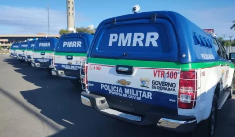 Homem suspeito de tentar matar ex-namorada e atual parceiro a facadas em Caroebe