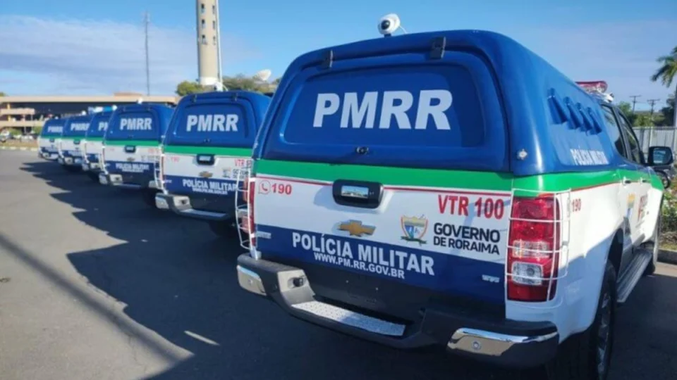 Homem suspeito de tentar matar ex-namorada e atual parceiro a facadas em Caroebe