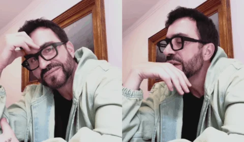 Fábio de Melo compartilha luta contra depressão e recebe apoio nas redes: ‘beira do abismo’