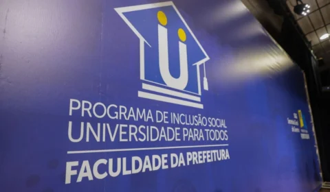 ‘Faculdade da Prefeitura’ de Porto Velho tem inscrições prorrogadas; confira