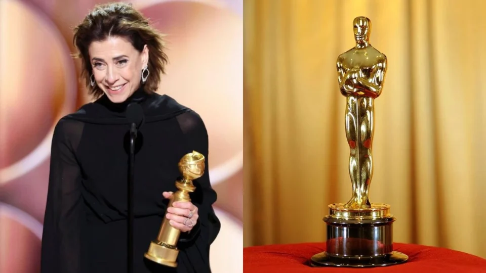 Fernanda Torres fora do SAG Awards: saiba o que significa para o Oscar