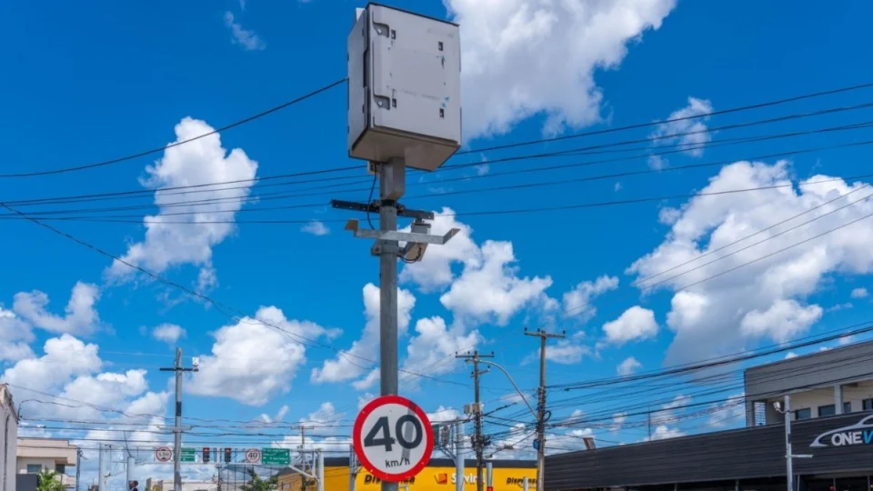 Fiscalização eletrônica é suspensa em Porto Velho; entenda