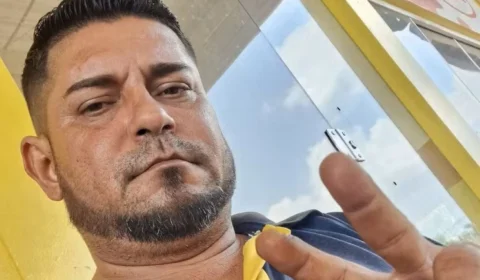 Frentista é morto a tiros em Mirante da Serra, RO