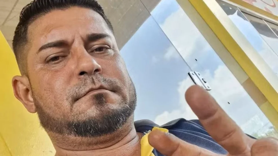 Frentista é morto a tiros em Mirante da Serra, RO