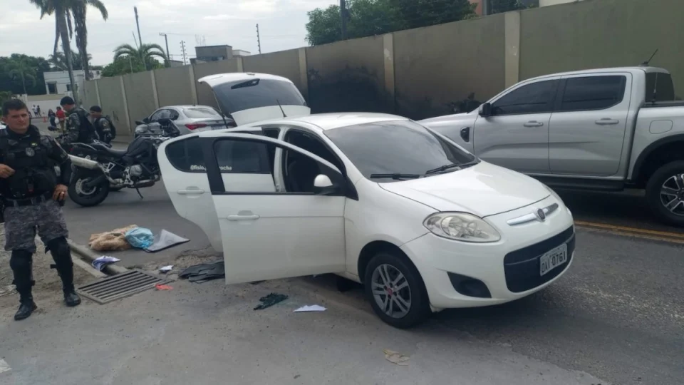 Golpe de R$ 10 mil e sequestro de mulher em Manaus: cinco pessoas são presas em operação