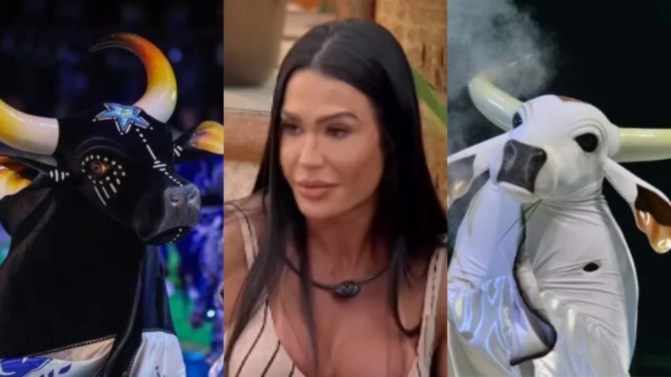 Gracyanne Barbosa desiste do Festival de Parintins e revela motivos por trás de decisão