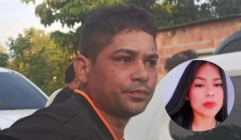 ‘Ela não era o alvo’: suspeito de matar grávida em Manaus pede desculpas à família