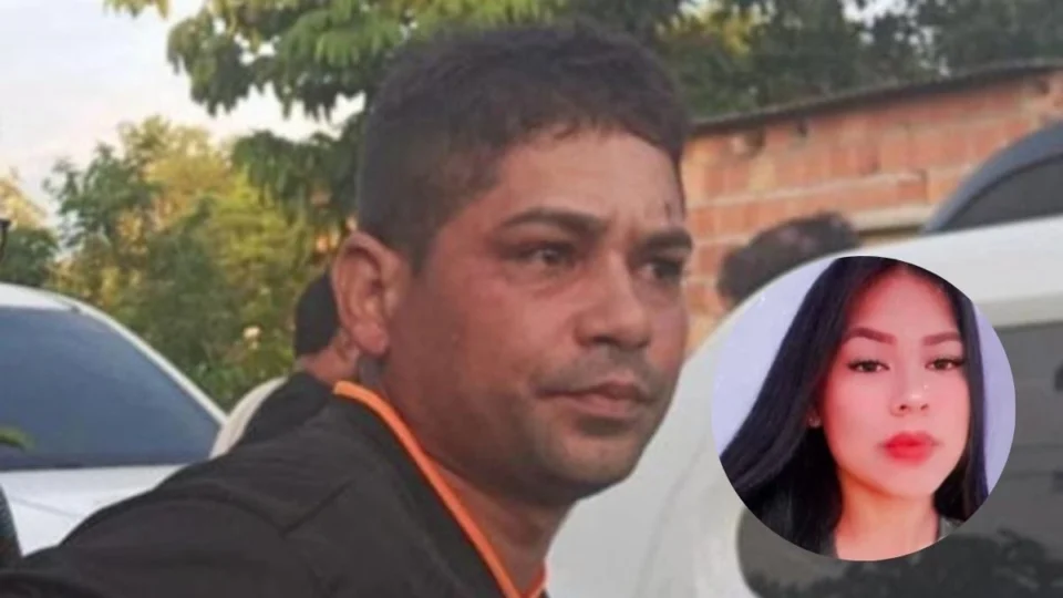 ‘Ela não era o alvo’: suspeito de matar grávida em Manaus pede desculpas à família