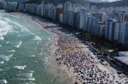 Dicas para se proteger de viroses durante o verão