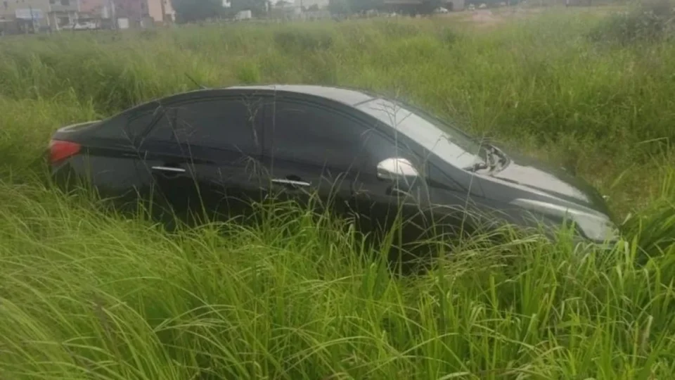 Homem é atropelado após descumprir medida protetiva e perseguir enteado em Vilhena