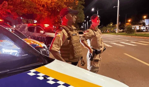 Moradores de Palmas encontram mulher morta após ouvirem tiros na madrugada