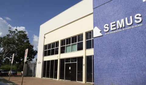 Semus amplia atendimento ao público em Palmas