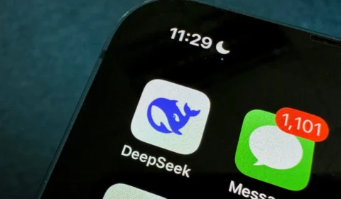 DeepSeek: 8 fatos sobre a startup chinesa que desafia o Chat GPT