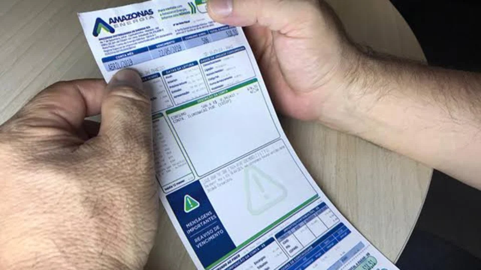 Justiça condena Amazonas Energia a pagar R$ 21 mil para cliente por cobrança abusiva
