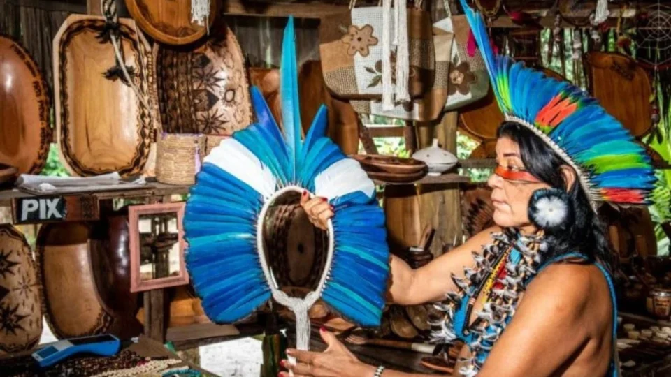 Elos da Amazônia 2024 oferece R$ 2 milhões para empreendedores indígenas; saiba como se inscrever