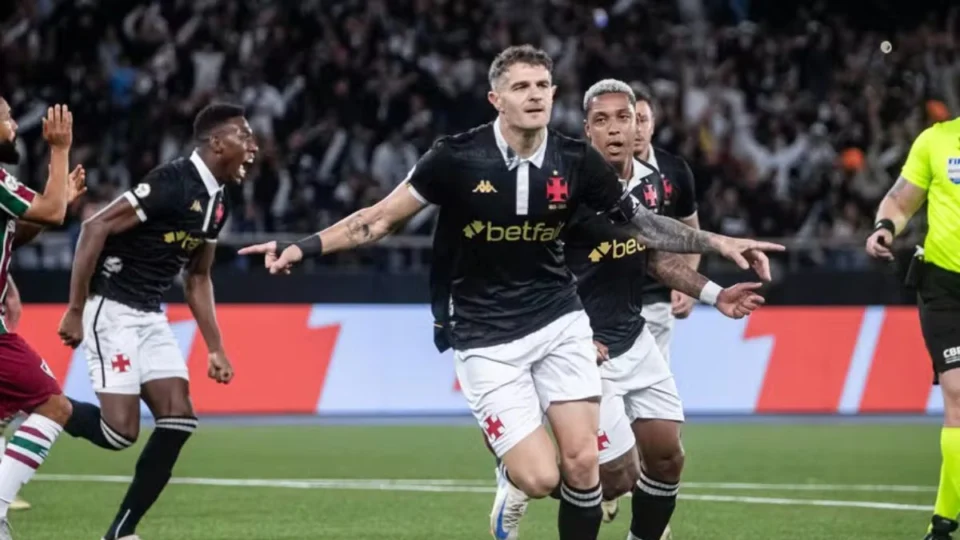 Venda dos ingressos para o jogo do Vasco em Manaus; veja valores e onde comprar