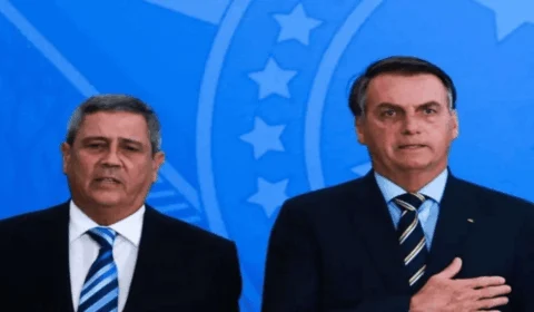 PF enviará ao STF um novo relatório sobre a tentativa de golpe de Estado