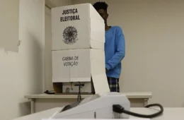 Eleitores têm até esta terça (7) para justificar ausência no segundo turno