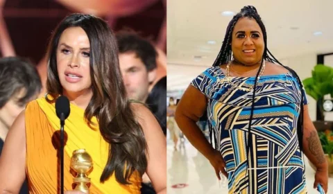 Karla Sofía Gascón debocha da morte de Ygona e web se revolta