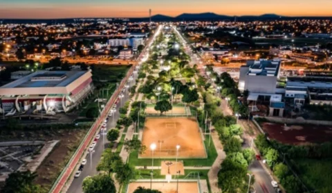 Boa Vista está fora da lista das 20 melhores cidades para viver no Brasil; confira