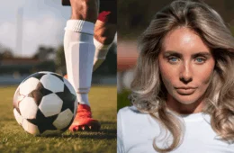 Jogador do Liverpool pediu orgia com 22 homens para estrela do OnlyFans