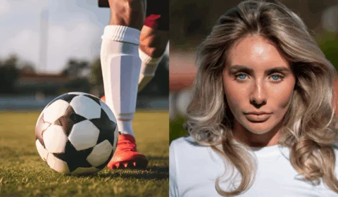 Jogador do Liverpool pediu orgia com 22 homens para estrela do OnlyFans