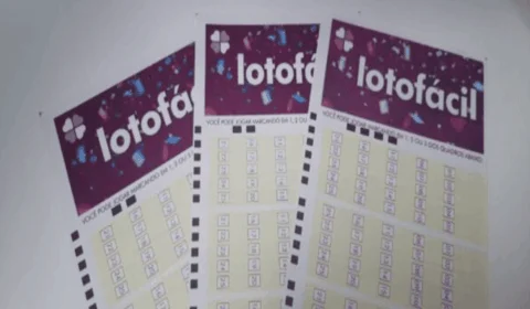 Lotofácil 3282: sem vencedores prêmio chega a R$ 4 milhões