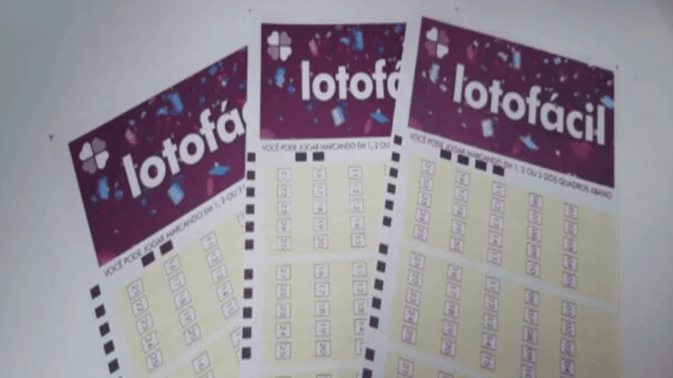 Lotofácil 3292: quatro apostas faturam o prêmio de R$ 1,2 milhão cada