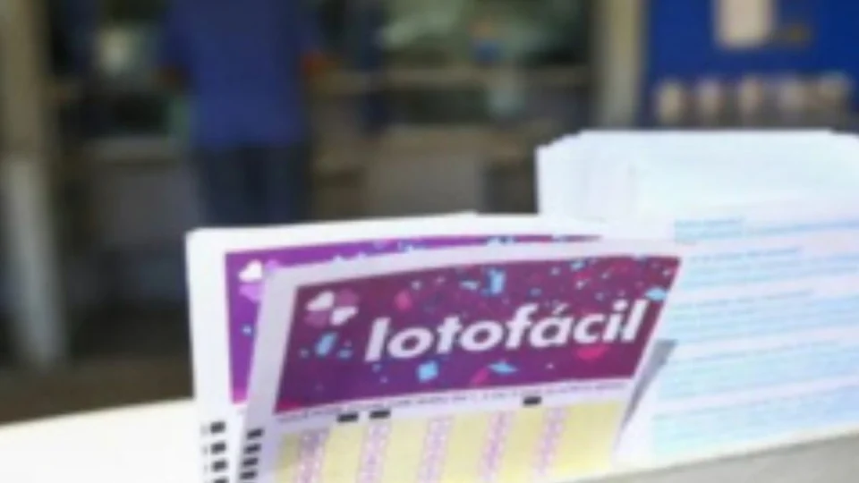 Lotofácil de hoje, quinta-feira (23/01), concurso 3301; prêmio chega a R$ 1,7 milhão