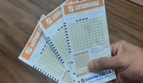 Resultado Lotomania de hoje (03/01): veja os números sorteados no concurso 2717