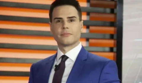 Luiz Bacci deixa Record após quase 15 anos; veja os próximos passos do apresentador