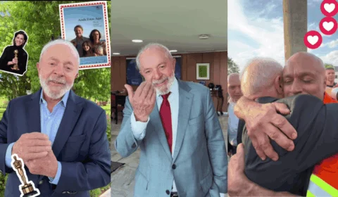 Estratégia digital de Lula dobra engajamento com vídeos curtos e linguagem jovem