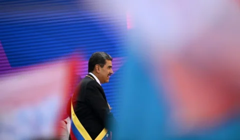 Brasil condena perseguição a opositores na Venezuela