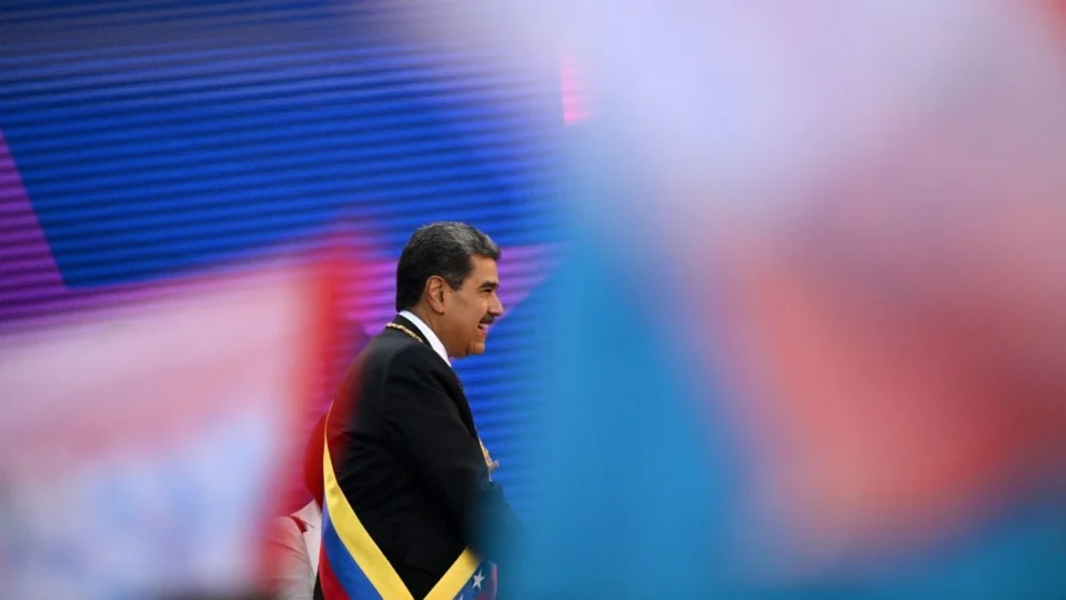 Brasil condena perseguição a opositores na Venezuela