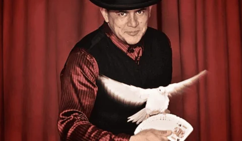 Dia do Mágico (31/01): frases para enviar neste dia especial