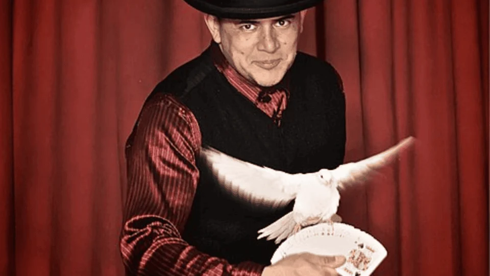 Dia do Mágico (31/01): frases para enviar neste dia especial