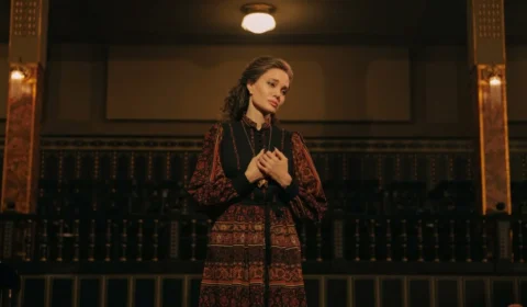 ‘Maria Callas’: onde assistir? Conheça filme que pode render o Oscar para Angelina Jolie