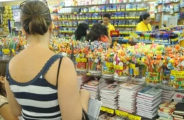 Dicas para evitar problemas ao comprar material escolar