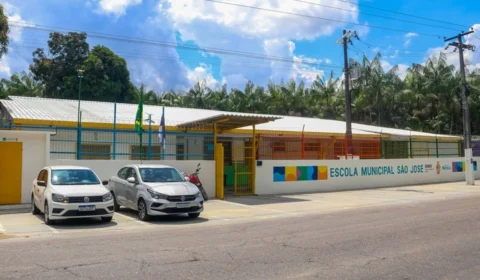 Matrículas 2025: processo para novos alunos da rede pública do Amazonas inicia nesta quarta (15)