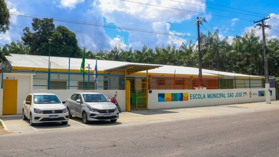 Matrículas 2025: processo para novos alunos da rede pública do Amazonas inicia nesta quarta (15)