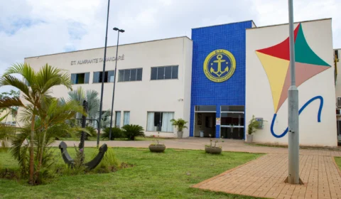 Matrículas da rede municipal de ensino de Palmas começam nesta segunda-feira (6)