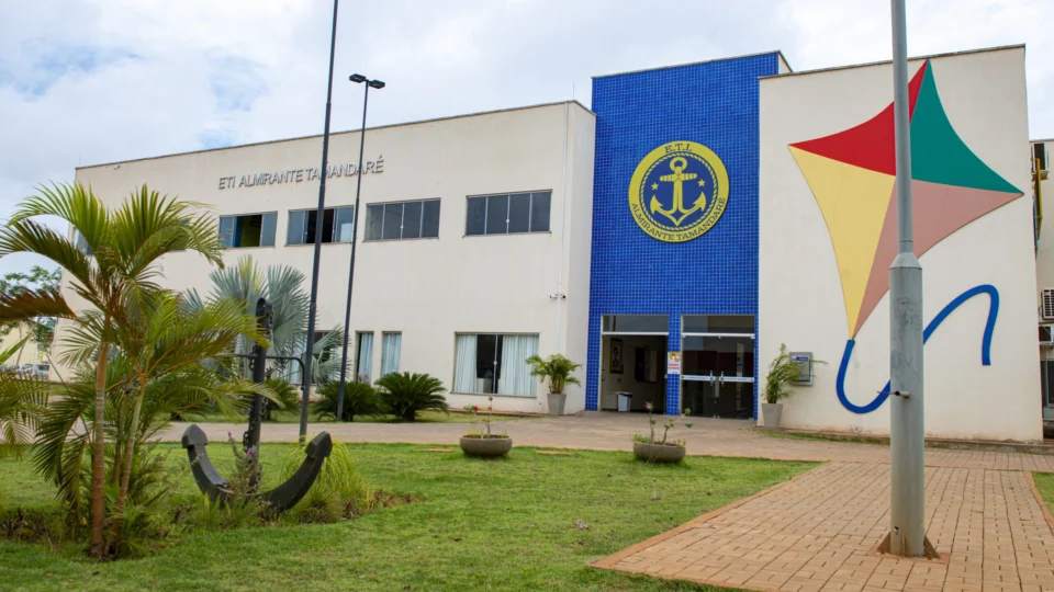 Matrículas da rede municipal de ensino de Palmas começam nesta segunda-feira (6)