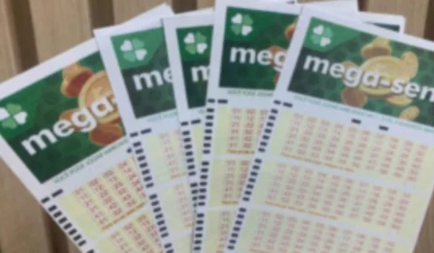 Mega-Sena 2820: confira o resultado do sorteio dos R$ 30 milhões