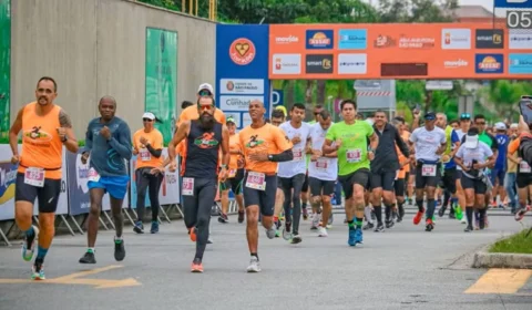 Corredor morre após mal súbito em Meia Maratona de São Paulo