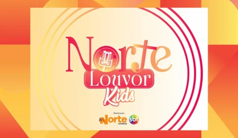 Norte Louvor Kids: competição abre votação para definir último finalista; veja como participar
