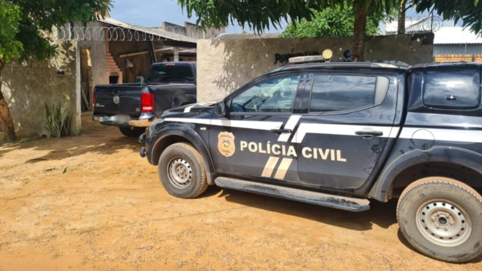 Homens são suspeitos de estuprar nove mulheres e duas crianças em Boa Vista