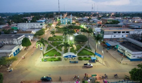Novos prefeitos de 14 municípios do Amazonas relatam ‘rombos nos cofres’ de gestões passadas