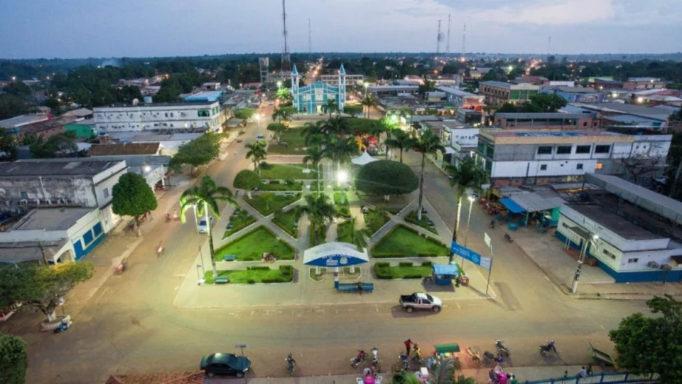 Novos prefeitos de 14 municípios do Amazonas relatam ‘rombos nos cofres’ de gestões passadas