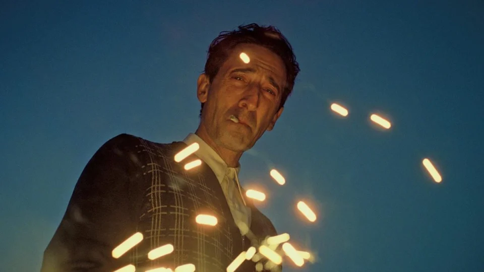 ‘O Brutalista’: onde assistir? Conheça filme vencedor do Globo de Ouro